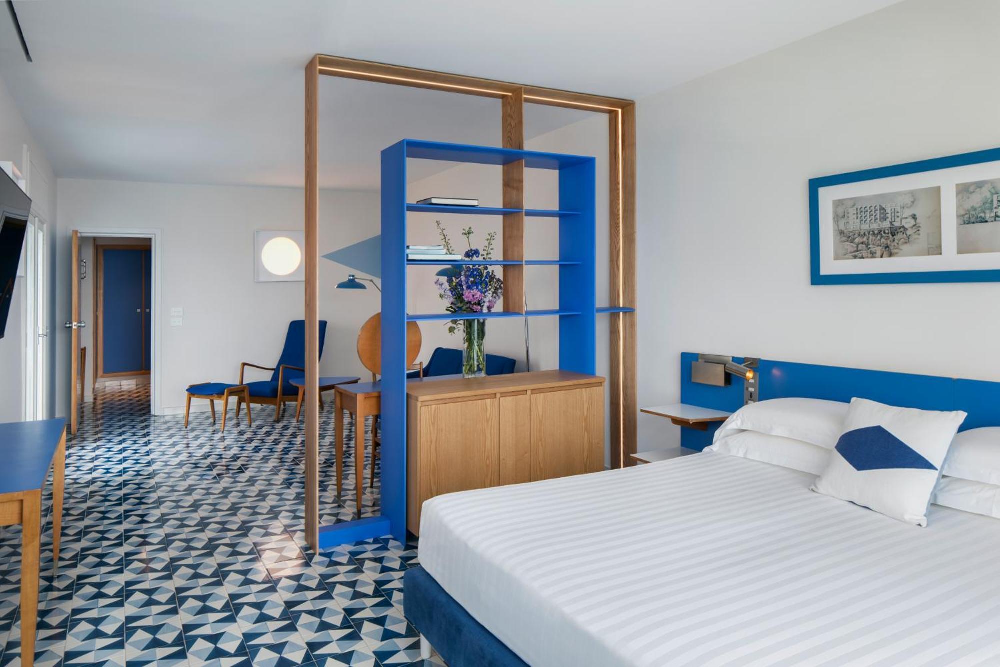 Hotel Parco Dei Principi 5*