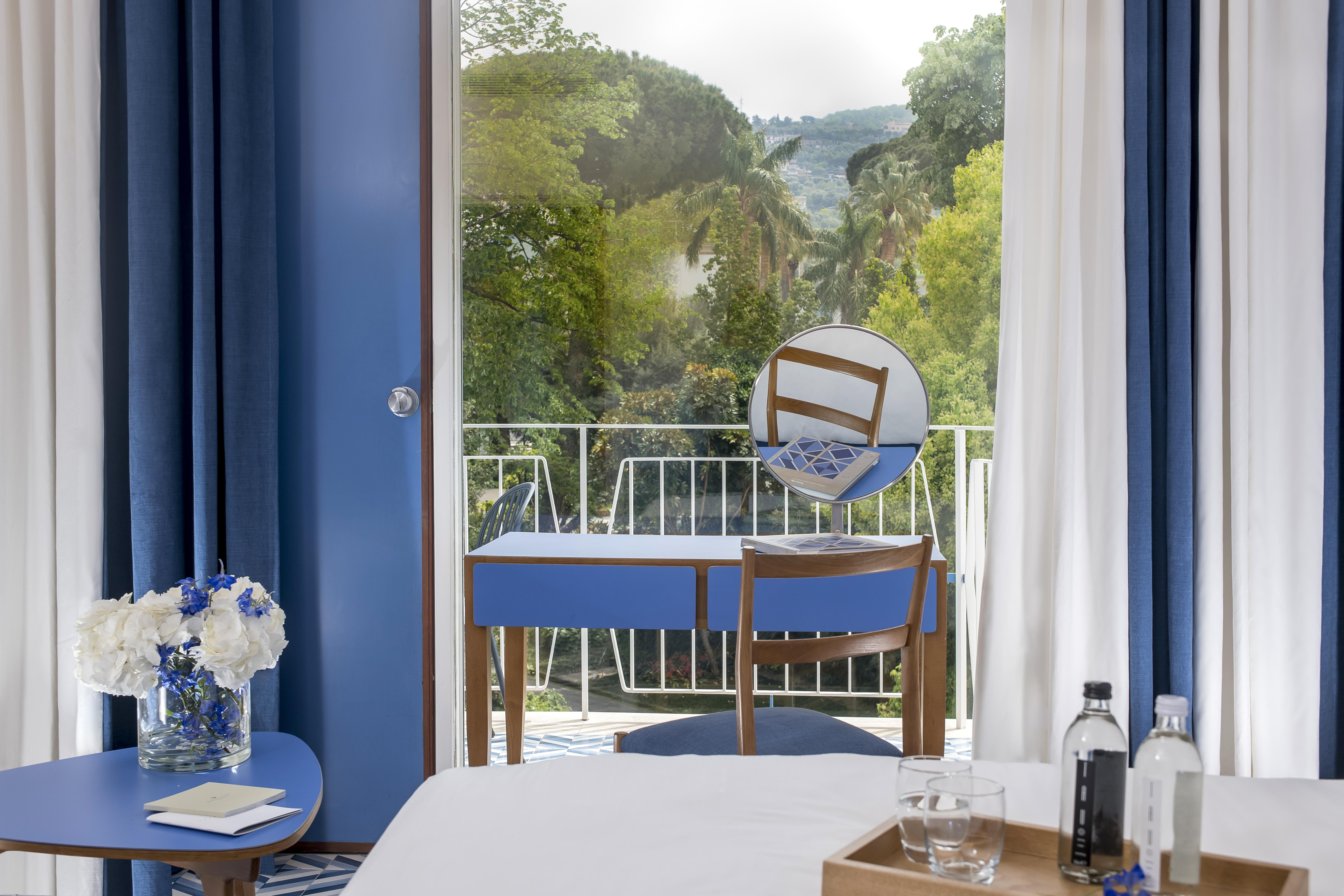 Hotel Parco Dei Principi Península Sorrentina