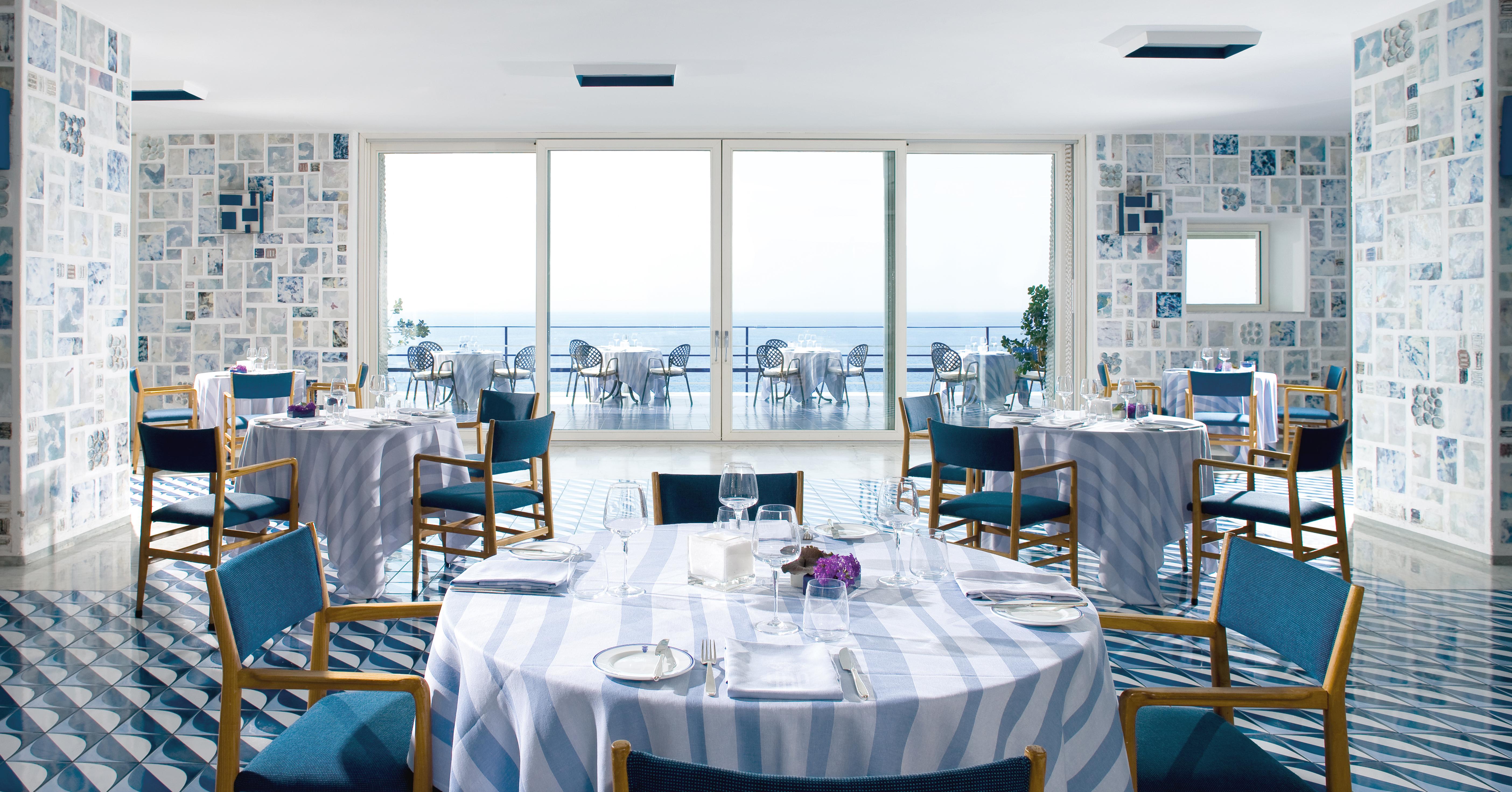 Parco Dei Principi Hotel Península Sorrentina