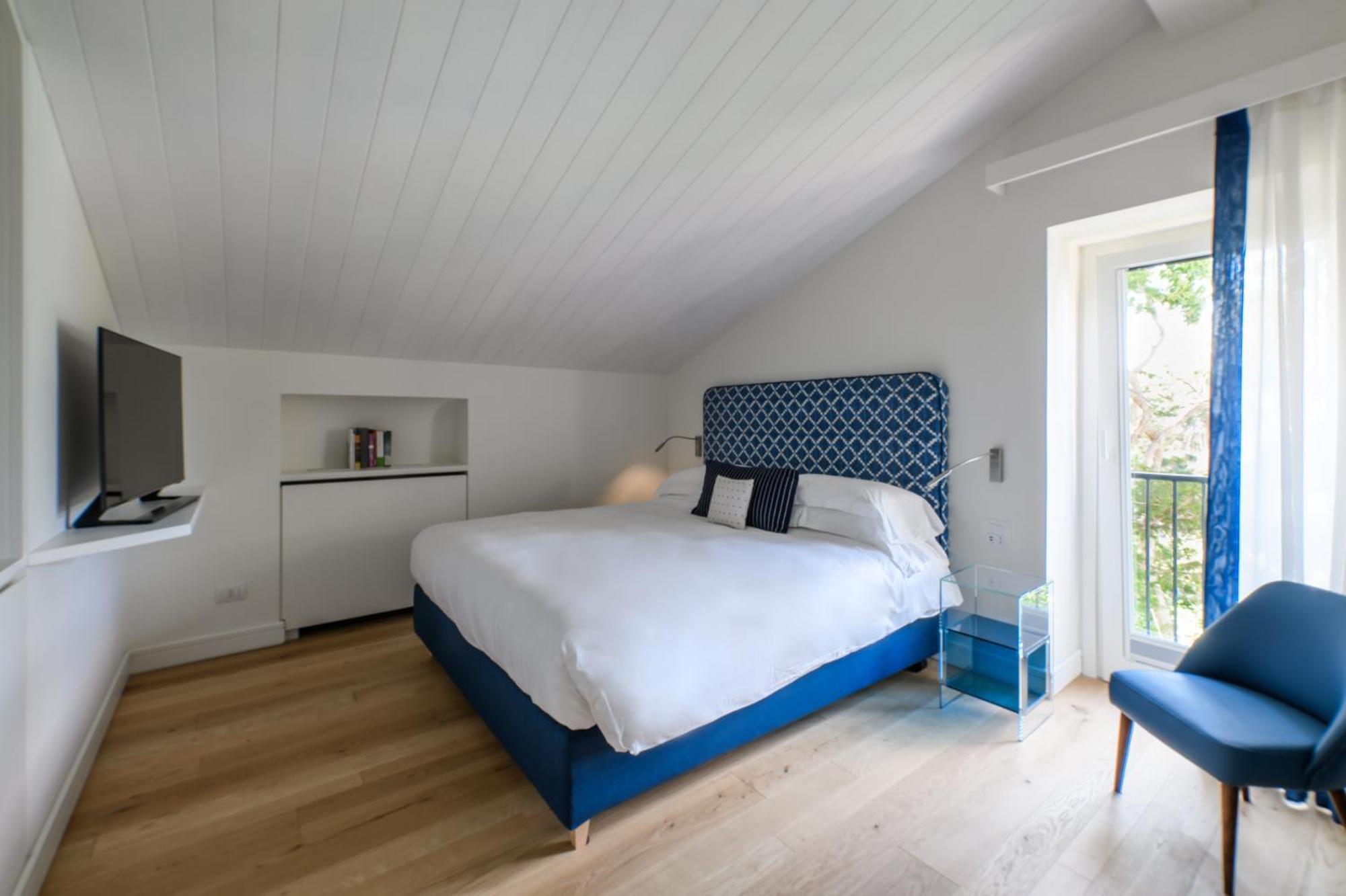 Parco Dei Principi 5* Península Sorrentina
