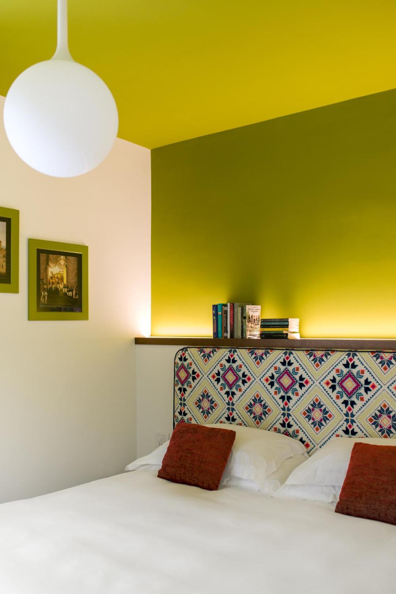 Hotel Parco Dei Principi Península Sorrentina