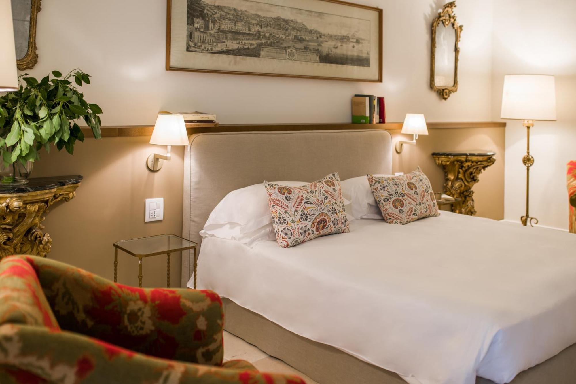 Parco Dei Principi Hotel Península Sorrentina