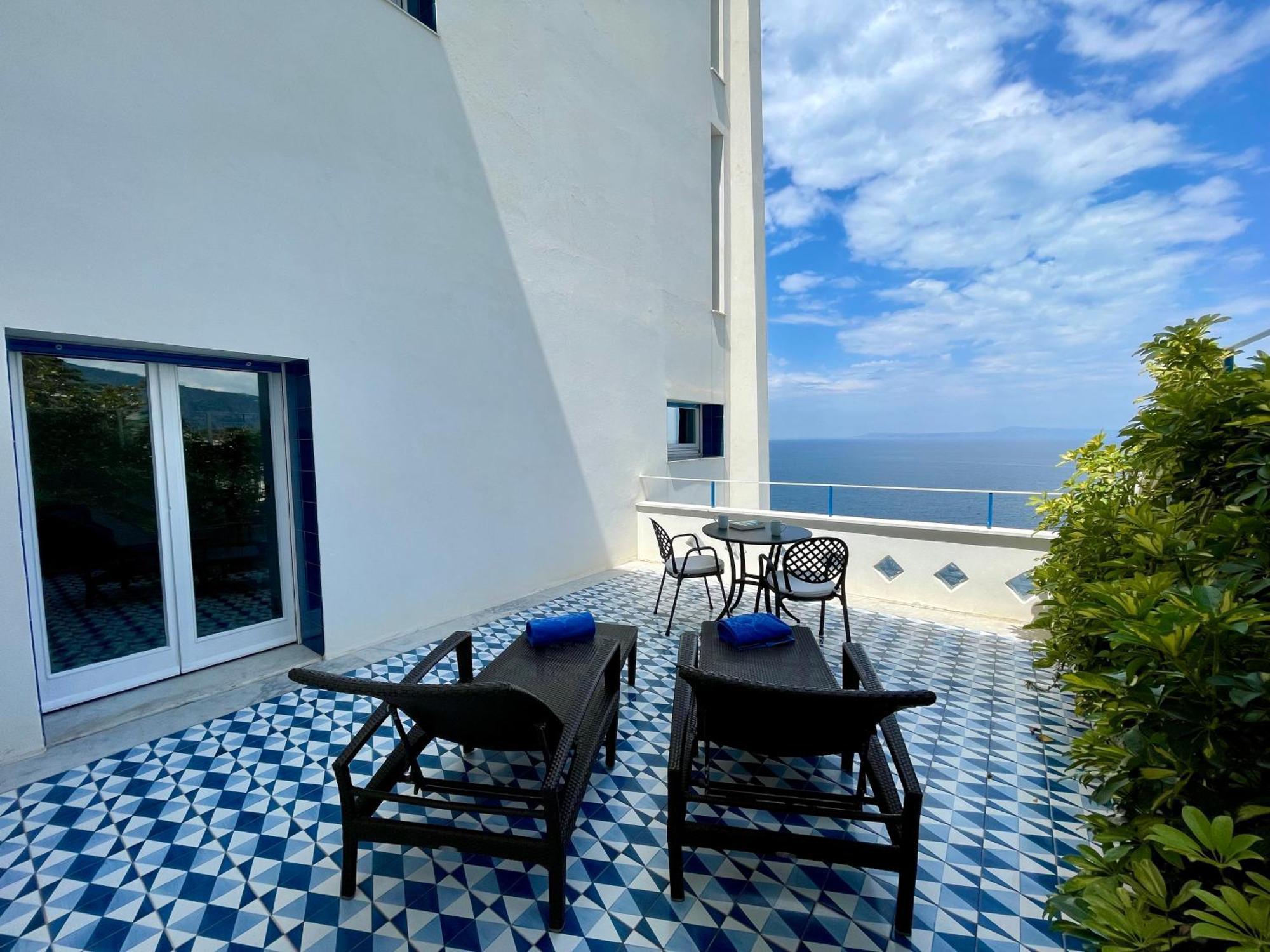 Parco Dei Principi 5* Península Sorrentina
