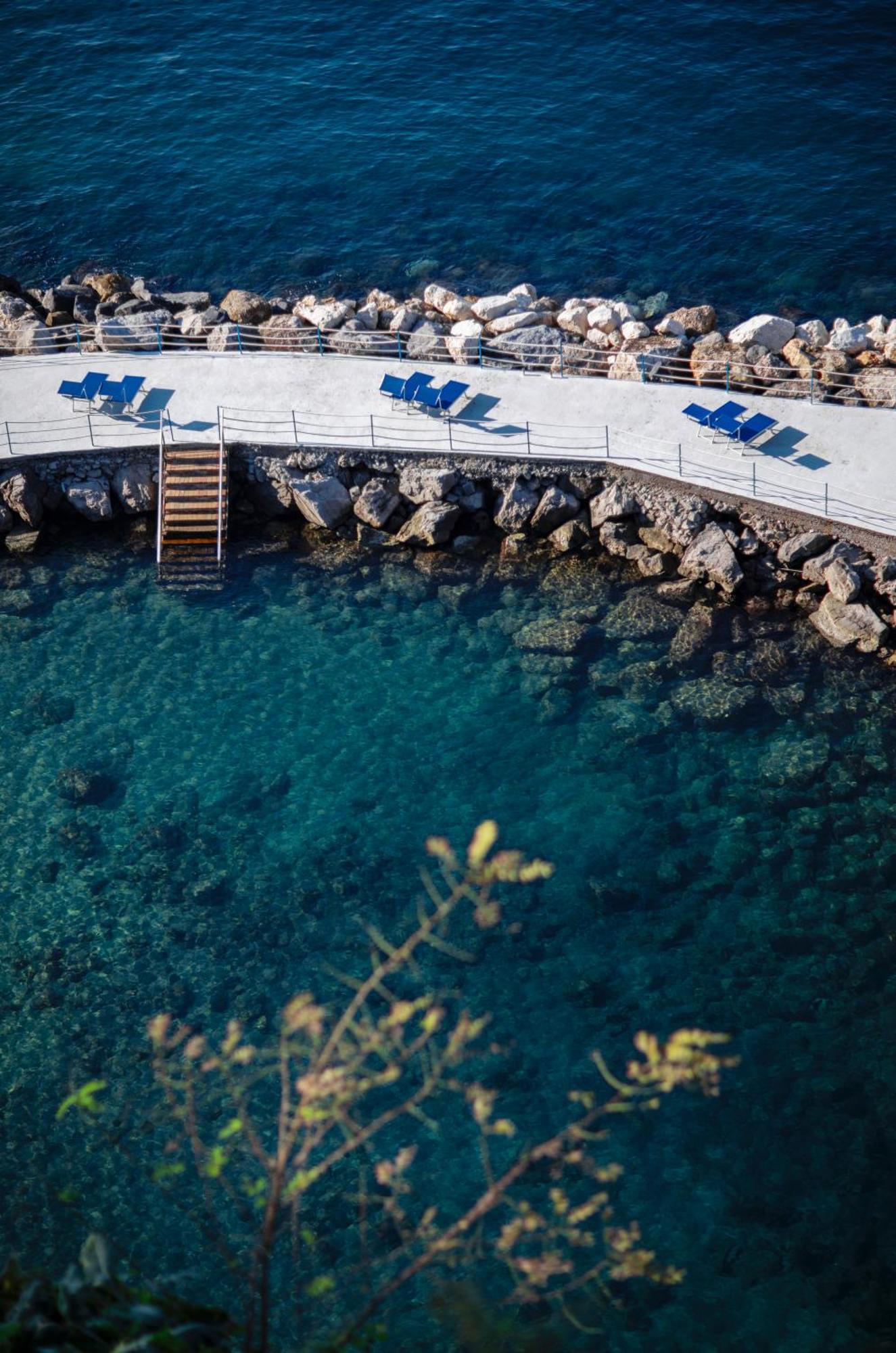 Parco Dei Principi 5* Península Sorrentina